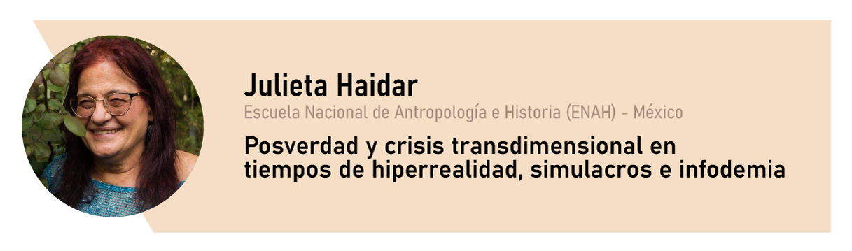 Julieta Haidar
