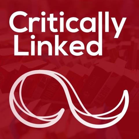 DiscourseNet Podcast "Critically Linked"