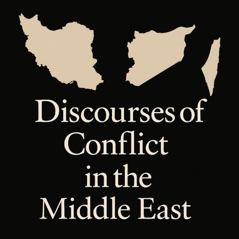 We are pleased to invite submissions for a special issue of Applied Linguistics Compass exploring the role of discourse in constructing, contesting, and legitimising representations of war in the Middle East.